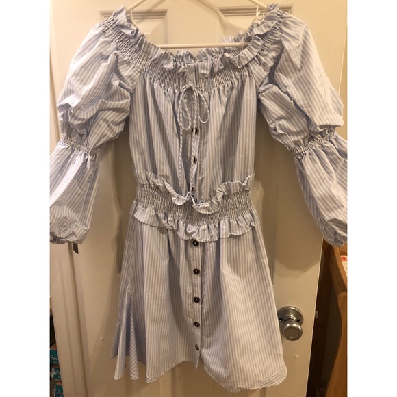 Gianni Bini Dresses & Skirts - NEW GIANNI BINI DRESS💕